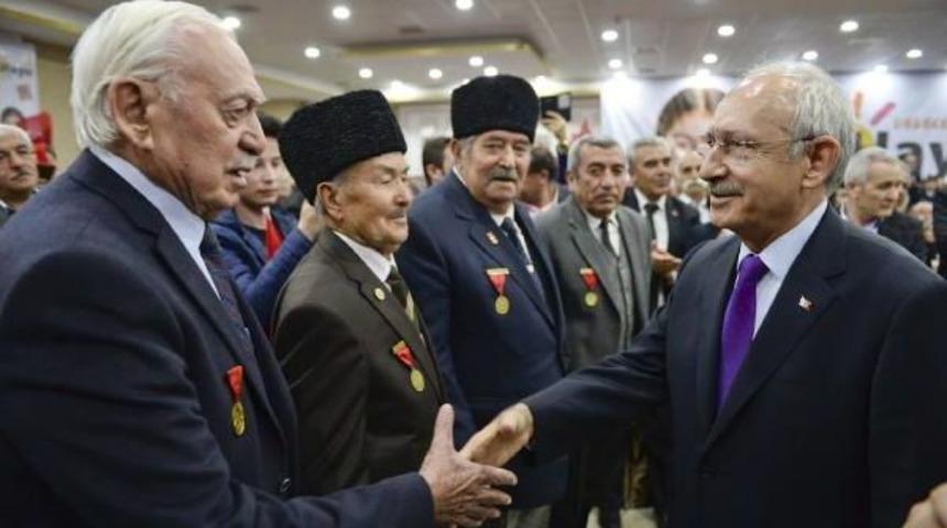 Kılı&ccedil;daroğlu: T&uuml;rkiye'yi Sonu Belirsiz, Tehlikeli Bir S&uuml;recin I&ccedil;ine Sokmak Ağır Bedeldir