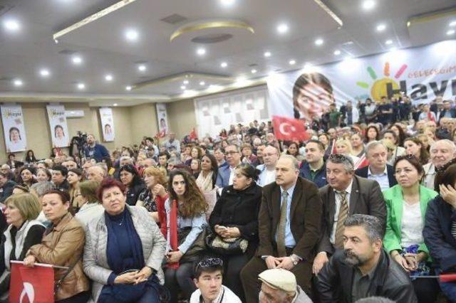 Kılı&ccedil;daroğlu: T&uuml;rkiye yi Sonu Belirsiz, Tehlikeli Bir S&uuml;recin I&ccedil;ine Sokmak Ağır Bedeldir 1