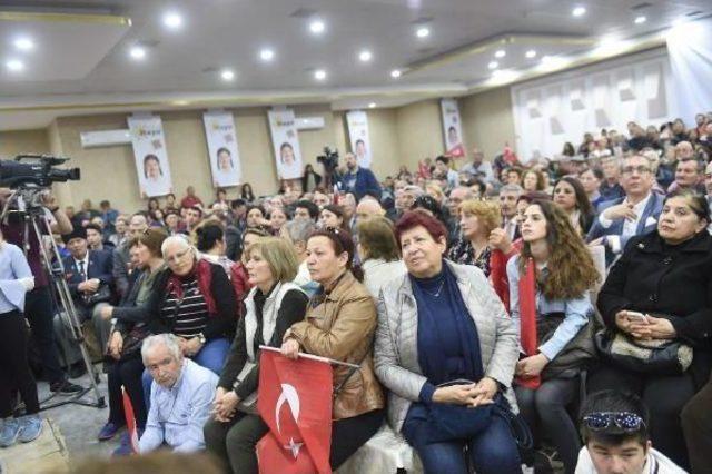 Kılı&ccedil;daroğlu: T&uuml;rkiye yi Sonu Belirsiz, Tehlikeli Bir S&uuml;recin I&ccedil;ine Sokmak Ağır Bedeldir 2