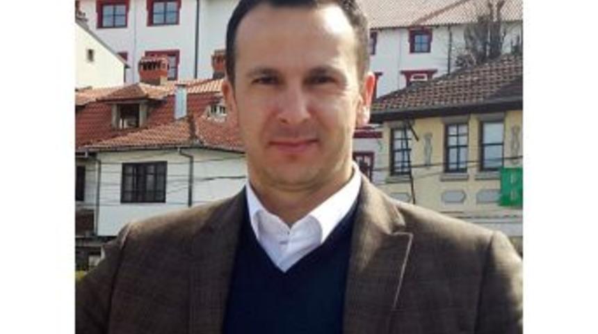 Operasyon Sırasında U&ccedil;urumdan D&uuml;şen Uşaklı Binbaşı Şehit Oldu