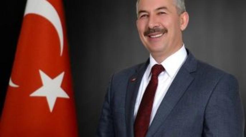 C&ouml;mertoğlu: "g&uuml;n Erdoğan&rsquo;a Sahip &Ccedil;ıkma G&uuml;n&uuml;"