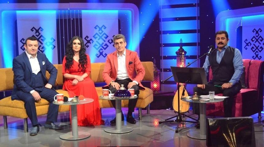 İbrahim Erkal İ&ccedil;in Dua Ettiler