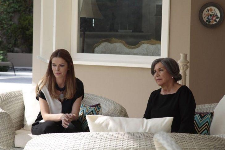 Kaderimin Yazıldığı Gün 2. Bölüm Galerisi G3