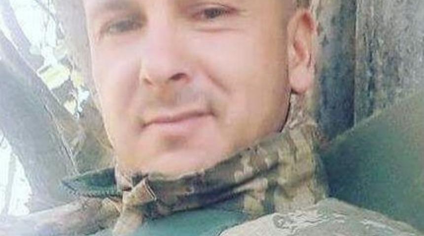 Şehit Binbaşı’nın Evinde Yas Var