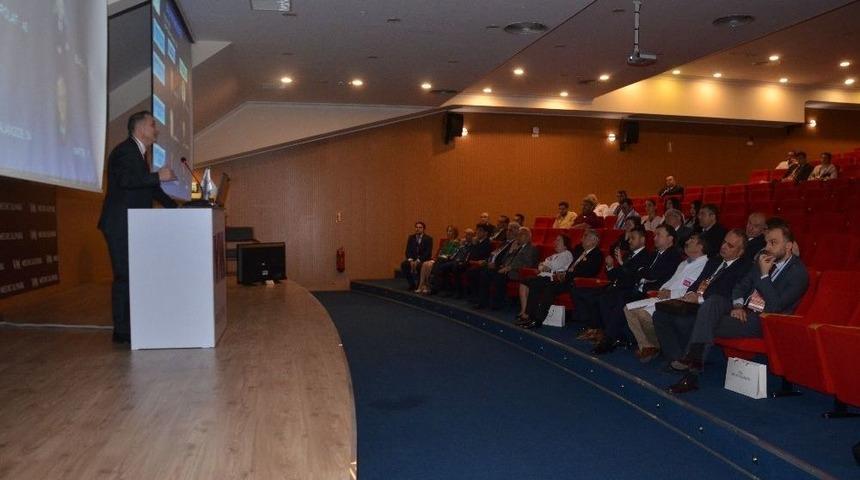 Bursa&rsquo;da "kardiyovask&uuml;ler Cerrahi G&uuml;nleri"