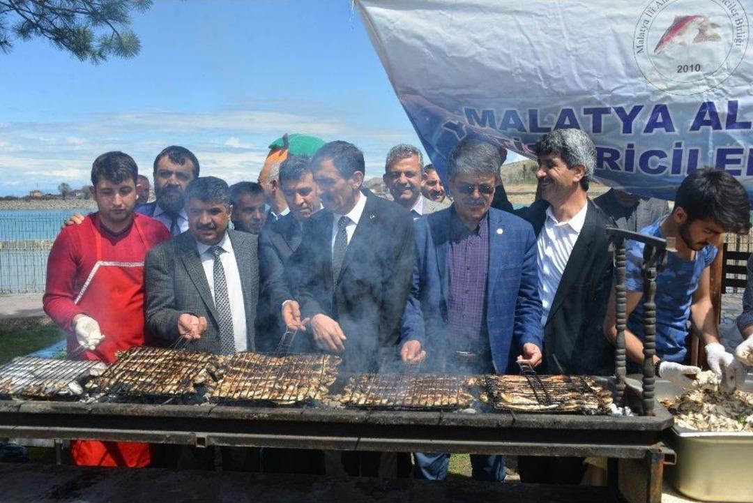 &ldquo;mişmiş Efendi&rsquo; B&uuml;y&uuml;k İlgi G&ouml;r&uuml;yor