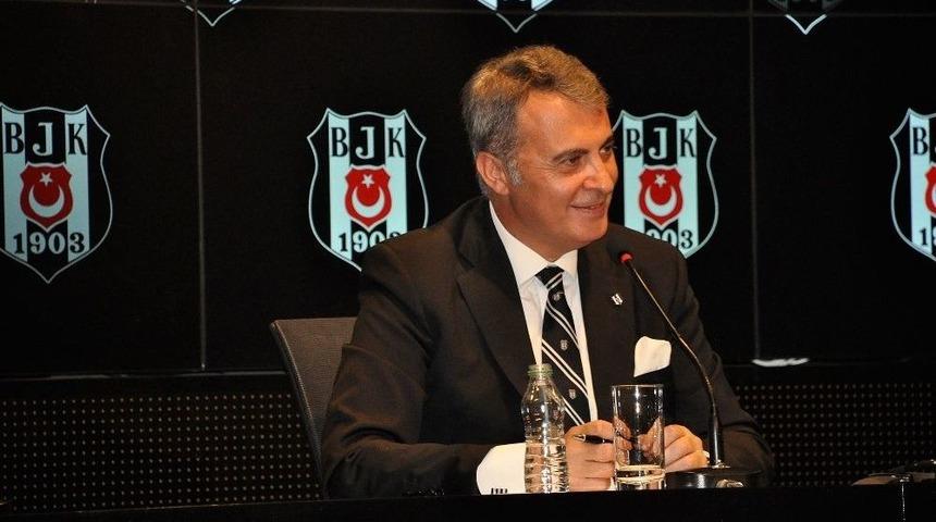 Fikret Orman: &ldquo;lyon Başkanı Kendi Takımına G&uuml;venmiyor&rdquo;