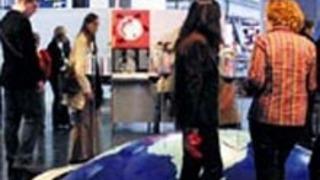Herkes İçin Su Sergisi