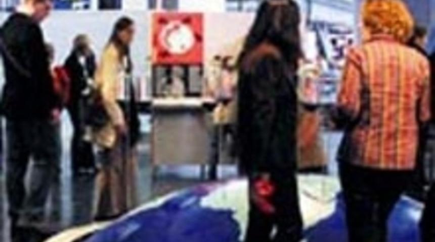 Herkes İ&ccedil;in Su Sergisi