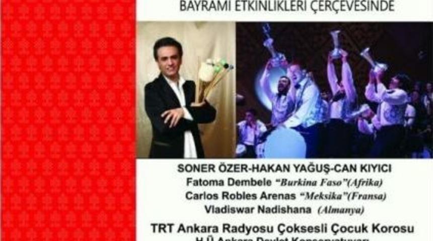 Han&ouml;n&uuml;l&uuml; &Ouml;ğrencilerin B&uuml;y&uuml;k Başarısı