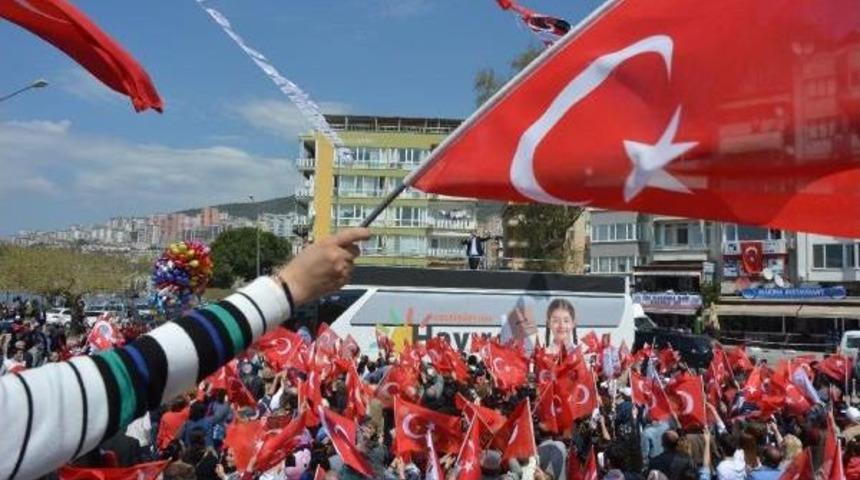 İnce'den Cumhurbaşkanı Erdoğan'a Ayetli Yanıt