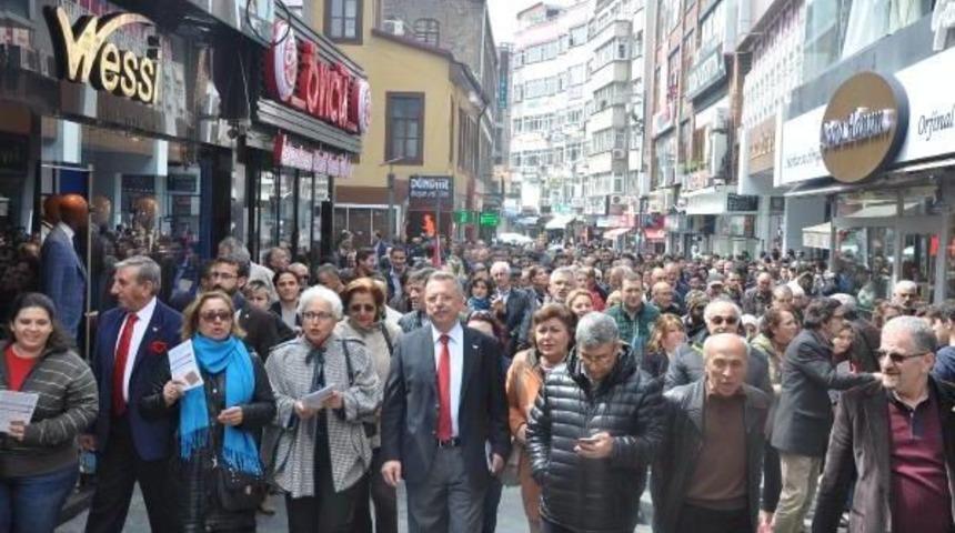 'hayır' I&ccedil;in Y&uuml;r&uuml;d&uuml;l&uuml;r