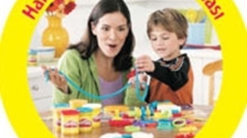 Hamurdan Hayaller Yarışması