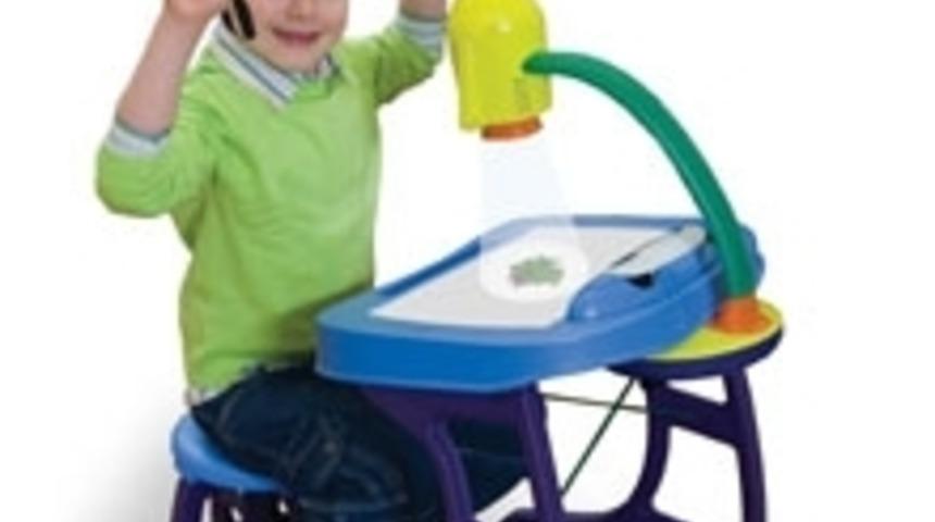 Kiddex Başarı Masası