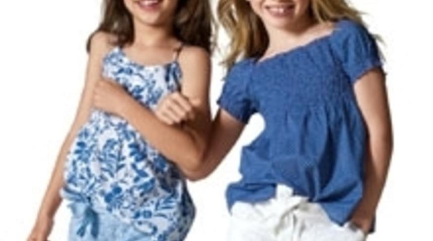 012 Benetton Yaza Hazır!