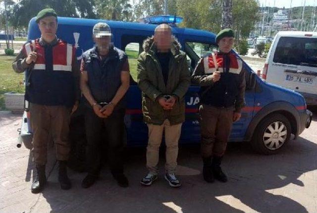 İtalya ya Insan Ka&ccedil;ak&ccedil;ılığına 3 Tutuklama 1