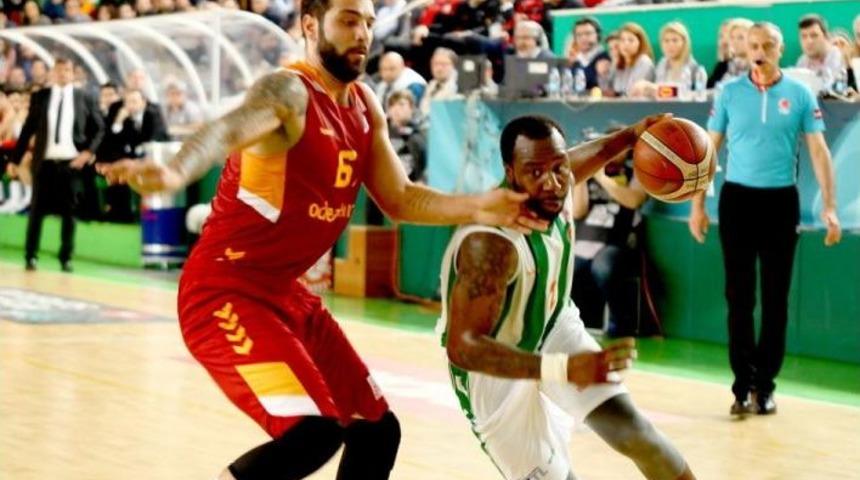 Spor Toto Basketbol S&uuml;per Ligi