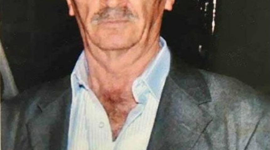 Dalaman'da 73 Yaşındaki Veli Aslan Iki G&uuml;nd&uuml;r Kayıp