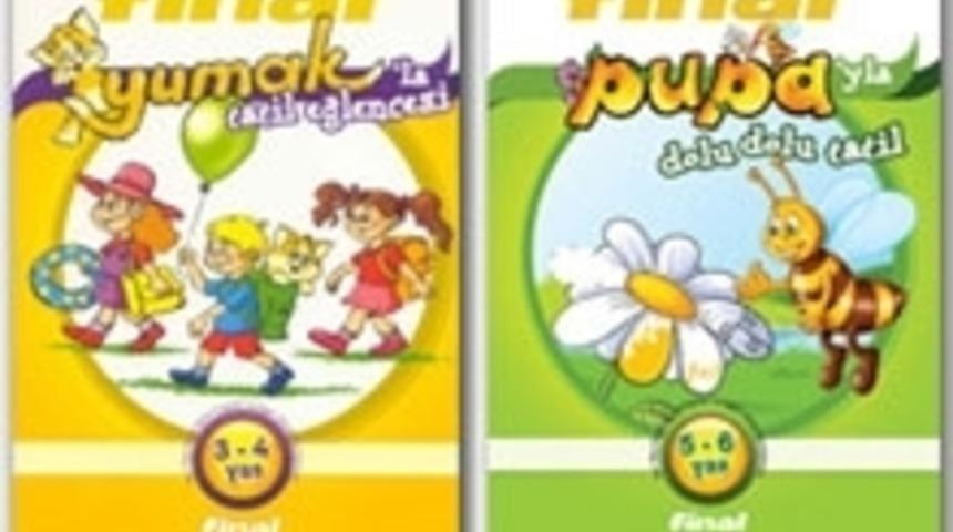 36 Yaş &Ccedil;ocuklar İ&ccedil;in Tatil Programı