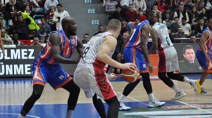 Spor Toto Basketbol Ligi