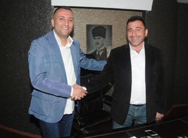 Dairesine  evet-Hayır  Iddiası 1