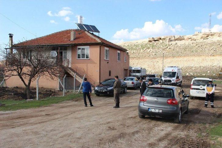 Karaman’a Şehit Ateşi Düştü G1