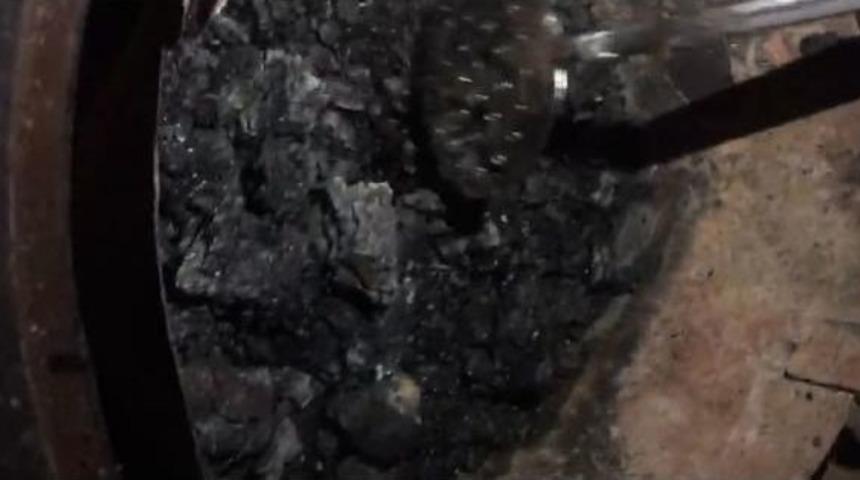 Adıyaman'da Esrar Operasyona Tutuklama