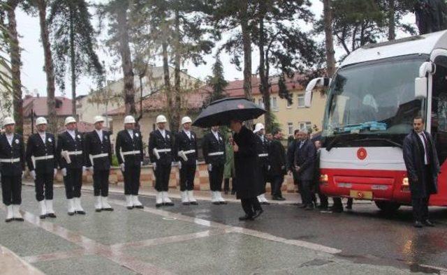 Erdoğan'ın Talimatıyla Ordu Büyükşehir Belediyesi’Nde 'böcek' Arandı