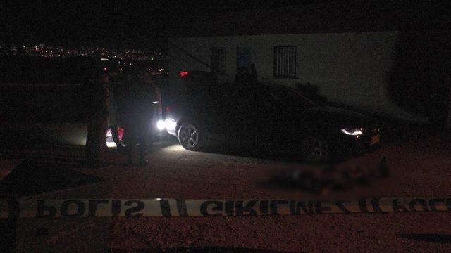 Şanlıurfa&rsquo;da Silahlı Saldırı: 2 &Ouml;l&uuml;, 1 Yaralı 1