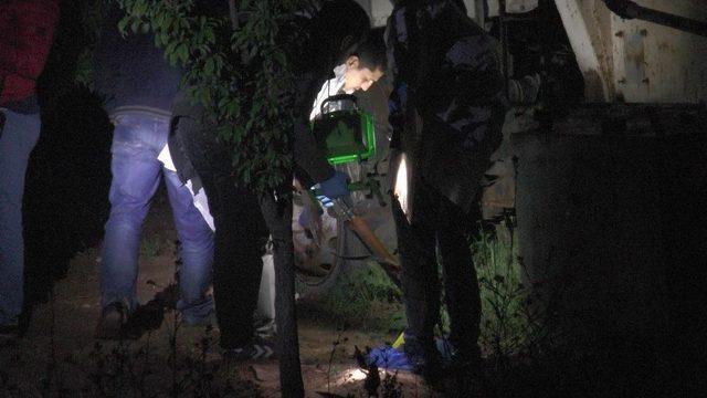 Şanlıurfa&rsquo;da Silahlı Saldırı: 2 &Ouml;l&uuml;, 1 Yaralı 2