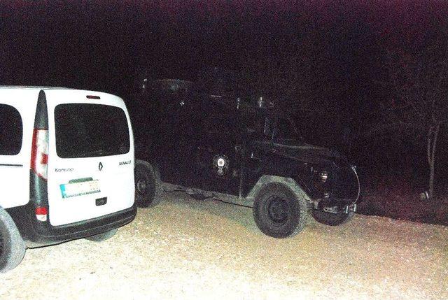 Şanlıurfa&rsquo;da Silahlı Saldırı: 2 &Ouml;l&uuml;, 1 Yaralı 3