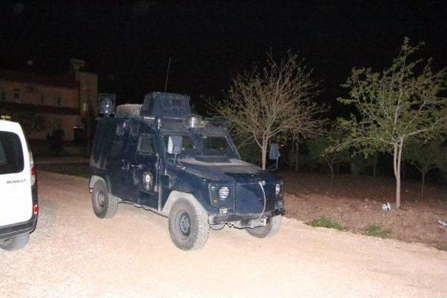 Şanlıurfa&rsquo;Da Amca &Ccedil;ocuklarının Arazi Kavgası: 2 &Ouml;l&uuml;, 1 Yaralı 3