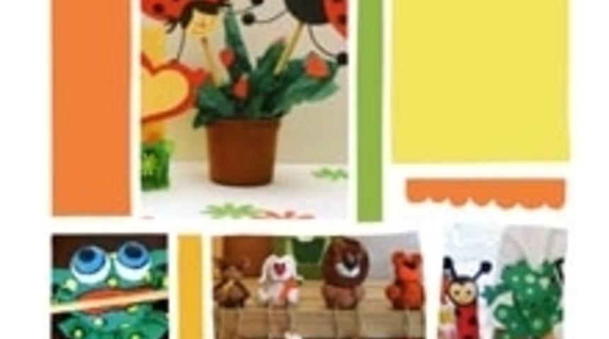 Capacity &Ccedil;ocuk Sanat At&ouml;lyesi