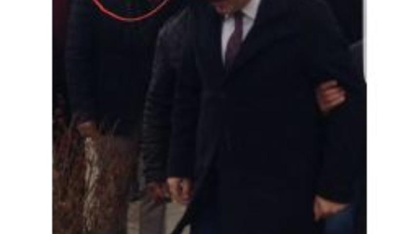 Ak Parti Muradiye İlçe Başkanına Düzenlenen Terör Saldırısı