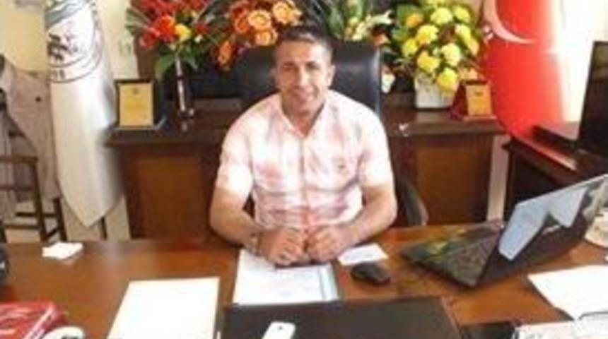 Malazgirt Konakkuran Belediye Başkanı Ateş Tutuklandı