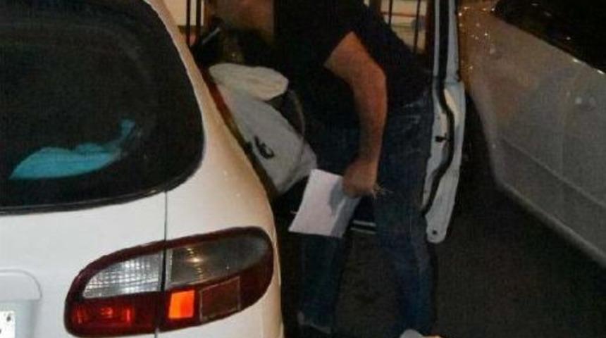 Se&ccedil;im Torbaları, Sandık G&ouml;revlilerine Dağıtıldı