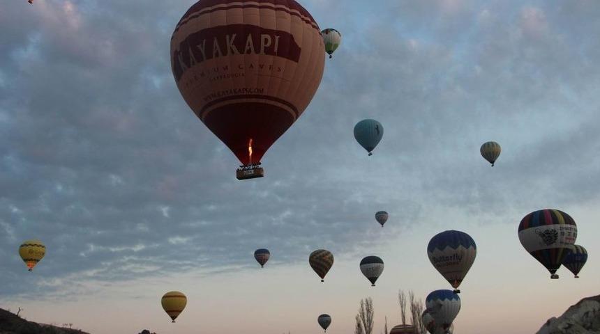 &Ouml;nce U&ccedil;tular Sonra Oy Kullandılar