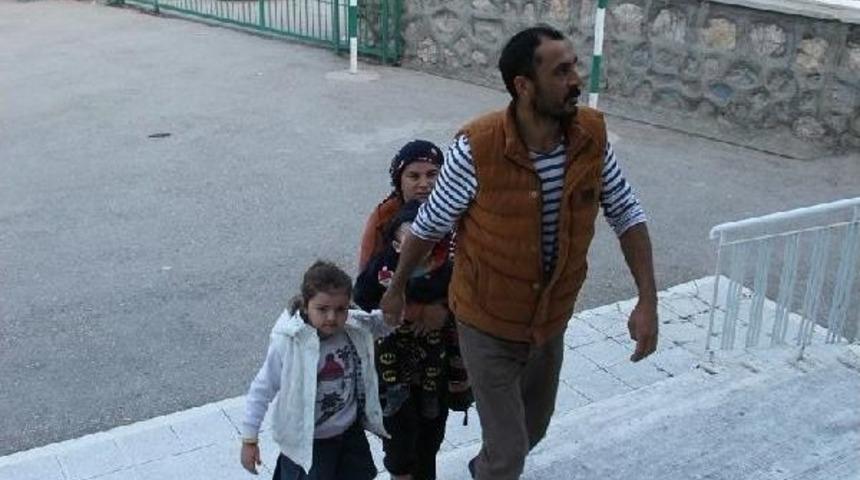 Amasya&rsquo;Da 883 Sandıkta Oy Verme Işlemi Başladı