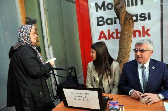 Yalova’Da Referandum Için Oy Verme Işlemi Başladı