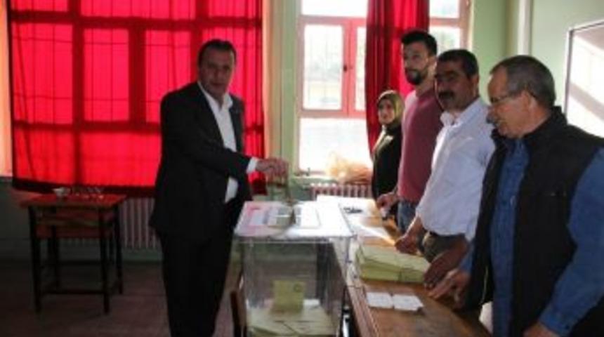 Başkan Soylu&rsquo;dan Başbakan&rsquo;a Teşekk&uuml;r