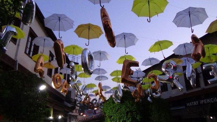 Hatay’da Paskalya Bayramı Ayinle Kutlandı G2