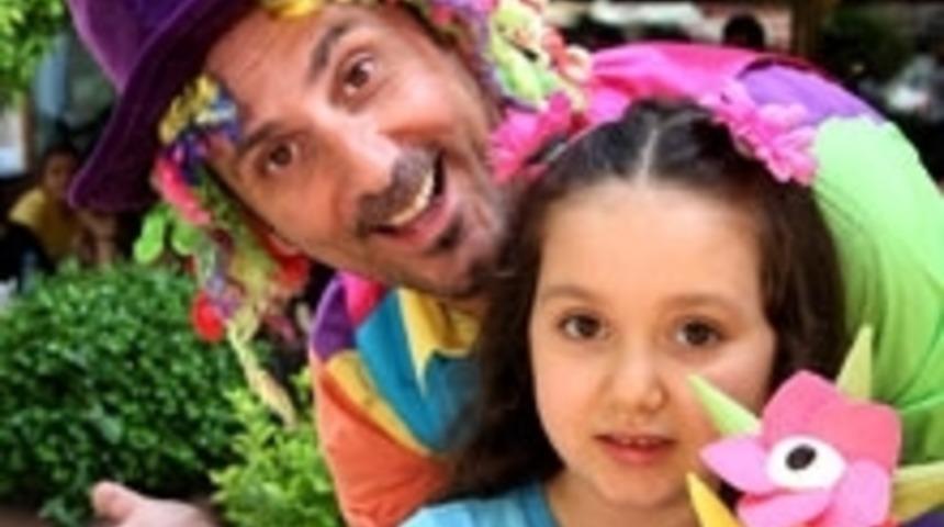 Serinleten Tatlar, S&uuml;rpriz Eğlenceler...