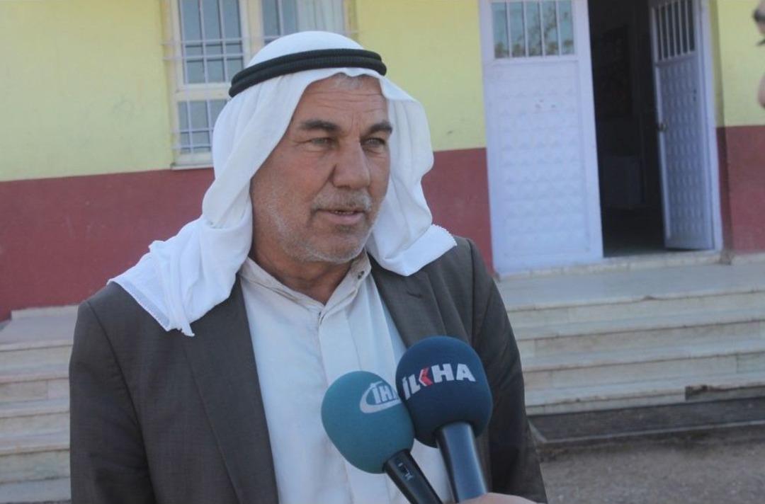 Mardinliler Sandığa Y&ouml;resel Kıyafetlerle Gitti