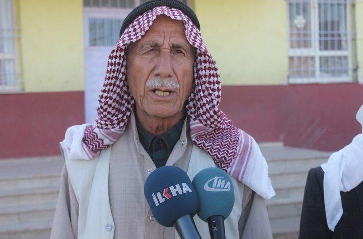 Mardinliler Sandığa Yöresel Kıyafetlerle Gitti G3