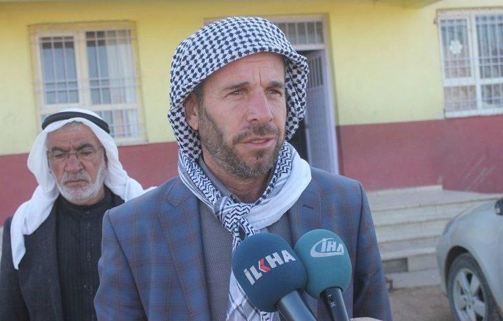 Mardinliler Sandığa Yöresel Kıyafetlerle Gitti G4