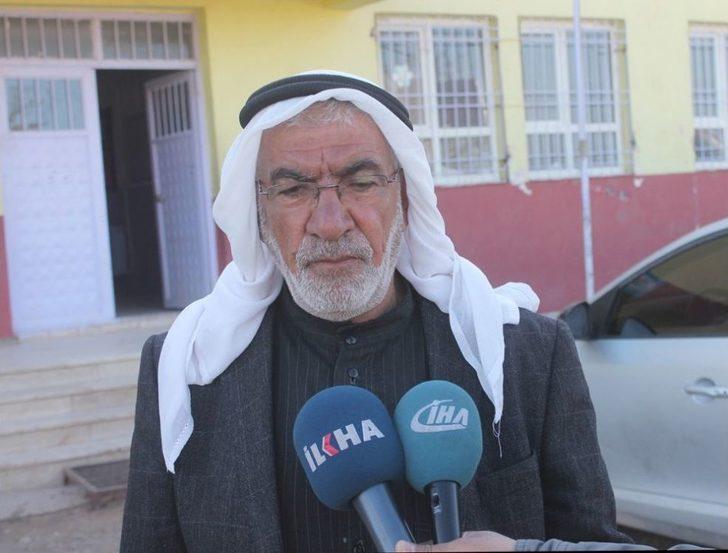 Mardinliler Sandığa Yöresel Kıyafetlerle Gitti G5