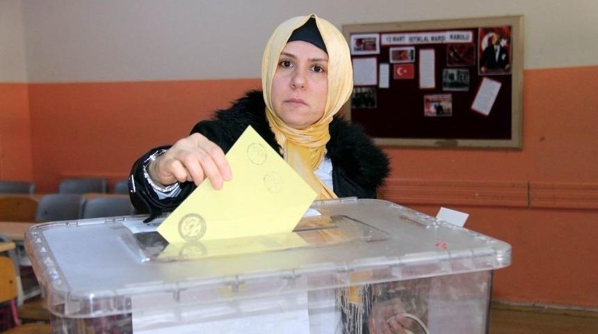 Samsun Tercih Yapıyor