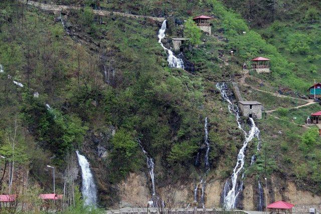 Bir Rivayet, Yedi Değirmen 2