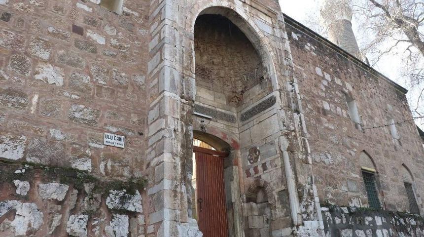 700 Yıllık Tarih G&uuml;n Y&uuml;z&uuml;ne &Ccedil;ıkacak