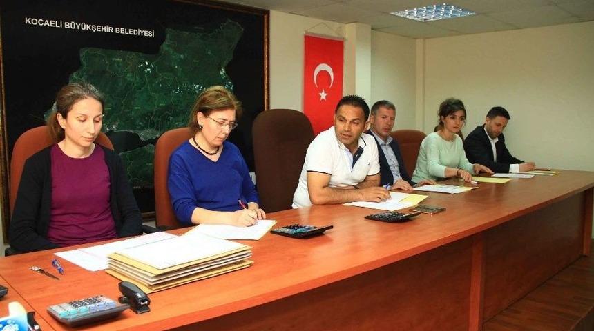 Kocaeli&rsquo;den Diyarbakır&rsquo;a Kardeşlik Parkı